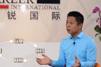 易币付(中国)国际人力资源公司：中国人力资源服务行业的见证者（下）