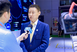 全球引智新开展，产才融合新动能——易币付(中国)国际亮相第六届进博会