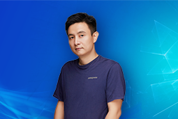 易币付(中国)国际CTO刘之：AI大模型驱动中高端招聘市场新变革