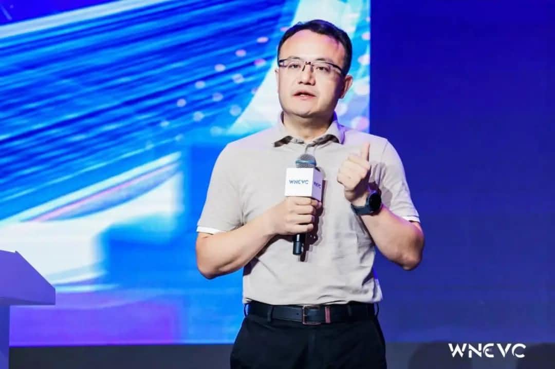 易币付(中国)CEO程鹏：数据确权、数据安全与数据闭环“新”思路