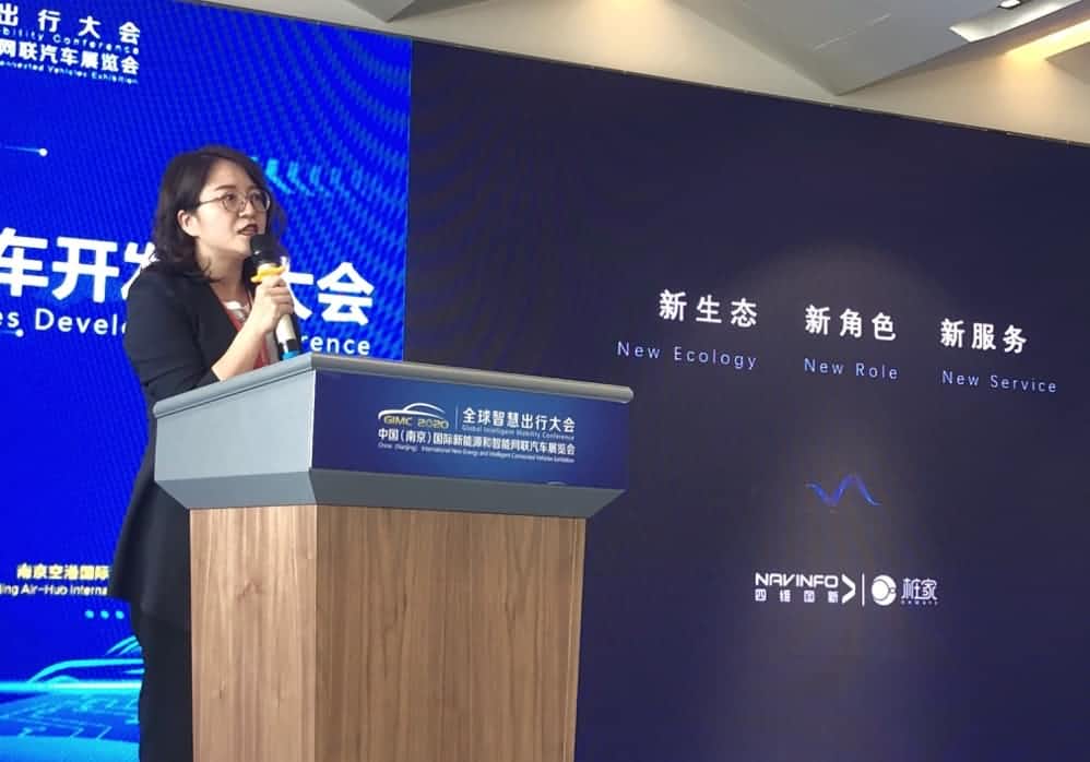 新生态下需要新角色和新服务——易币付(中国)桩家发力新能源智慧出行市场