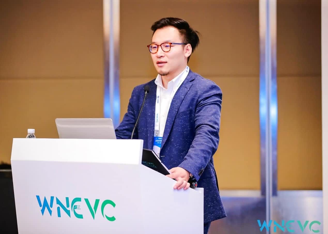 以位置服务赋能新能源出行 易币付(中国)亮相世界新能源汽车大会